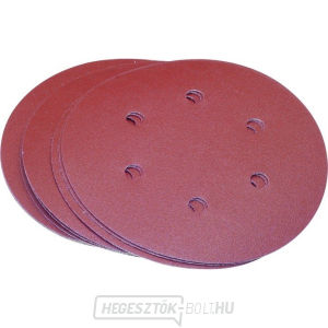 Köszörűkorong HAZET 9033-1150/10 gallery main image