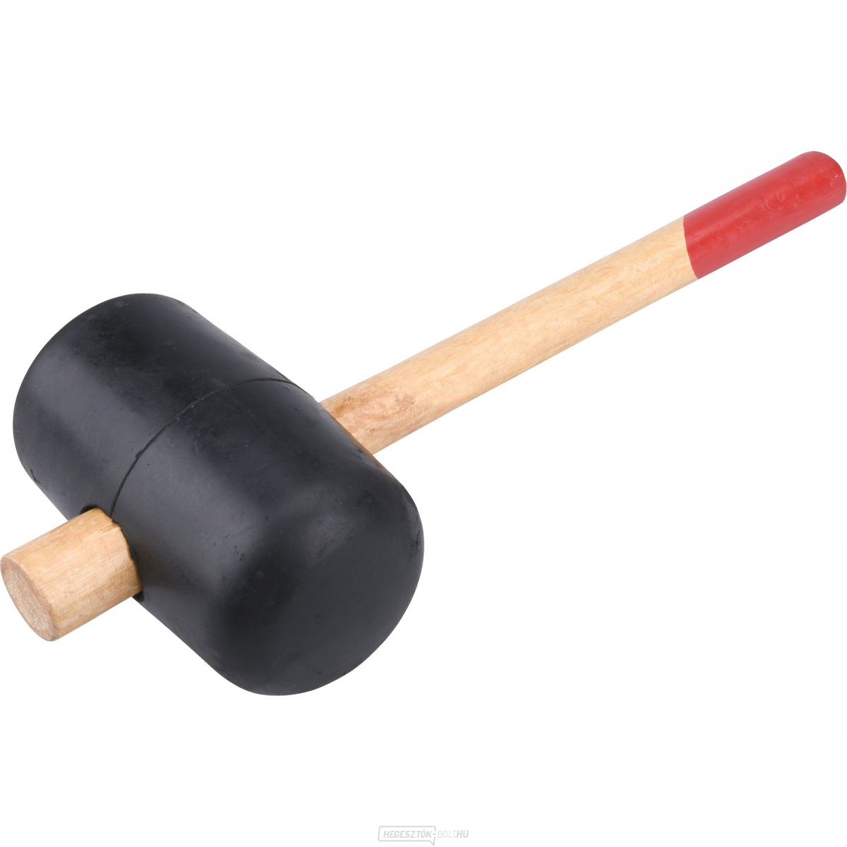 Gumikalapács, 85mm