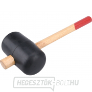 Gumikalapács, 85mm Gumikalapács, 85mm gallery main image