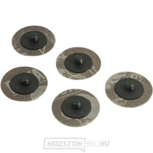 Csiszolóbetétek HAZET 9033-11-S0120 Csiszolóbetétek HAZET 9033-11-S0120 gallery main image