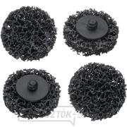 HAZET 9033-11-030/4 tisztítókorong-készlet HAZET 9033-11-030/4 tisztítókorong-készlet gallery main image