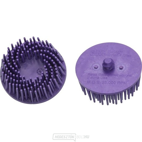 Kefekészlet HAZET 9033-11-036/2 Kefekészlet HAZET 9033-11-036/2 gallery main image