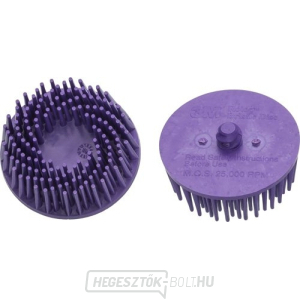 Kefekészlet HAZET 9033-11-036/2 Kefekészlet HAZET 9033-11-036/2 gallery main image