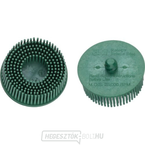 Kefekészlet HAZET 9033-11-050/2 Kefekészlet HAZET 9033-11-050/2 gallery main image