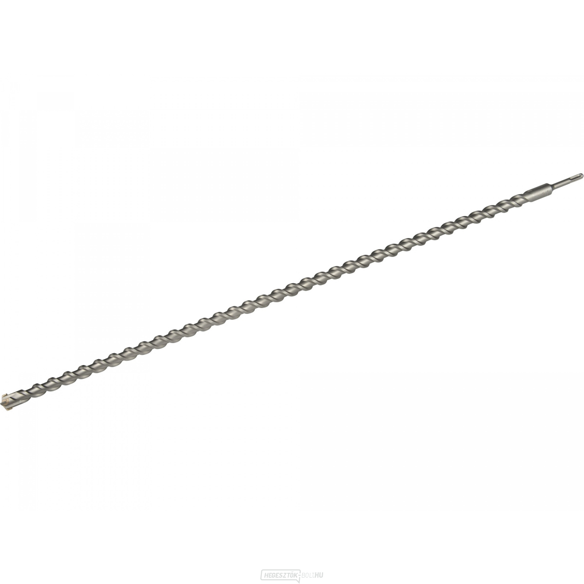 Négypontos SDS PLUS ütvefúró betonhoz és falazathoz, O 26x1000mm, SK