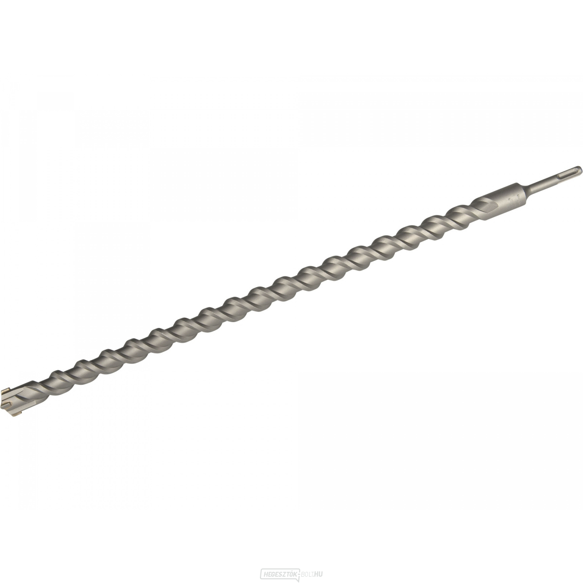 Négypontos SDS PLUS ütvefúró betonhoz és falazathoz, O 28x600mm, SK