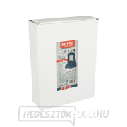 Csőbilincs, szorítási tartomány 10-85mm Előnézet 