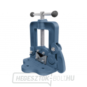 Csőbilincs, szorítási tartomány 10-85mm Csőbilincs, szorítási tartomány 10-85mm gallery main image