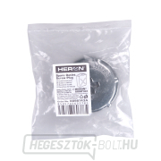 Acél benzines kanna, 20L náhled