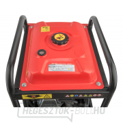 Digitális inverteres generátor, 3,5 kW Digitális inverteres generátor, 3,5 kW náhled