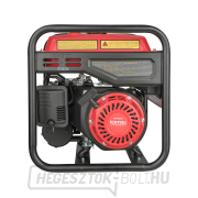 Digitális inverteres generátor, 3,5 kW náhled