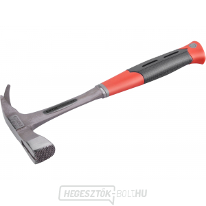 ANTI-SHOCK tetőfedő kalapács, 567g ANTI-SHOCK tetőfedő kalapács, 567g gallery main image