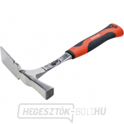 Berlini kőműves kalapács, 600g Berlini kőműves kalapács, 600g gallery main image