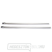 Párnák egyenetlen felületekhez (2 db-os készlet) az autolift3000 emelőhöz Párnák egyenetlen felületekhez (2 db-os készlet) az autolift3000 emelőhöz gallery main image