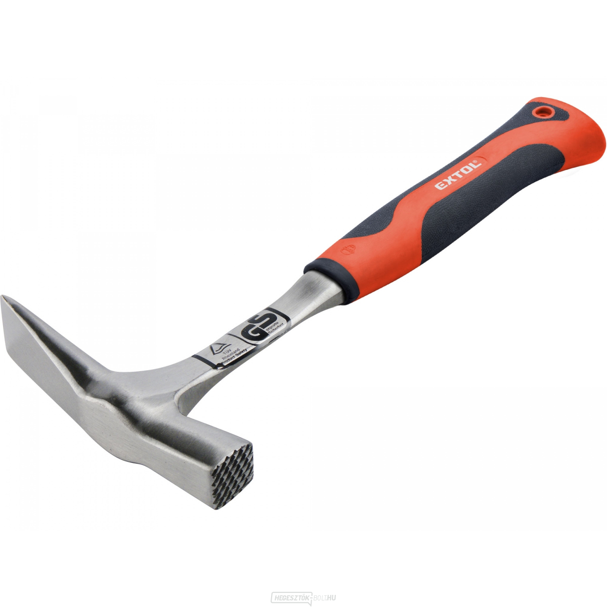 Kőműves kalapács, 600g