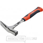 Kőműves kalapács, 600g Kőműves kalapács, 600g gallery main image