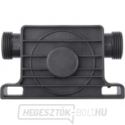 Fúrószivattyú 1/2