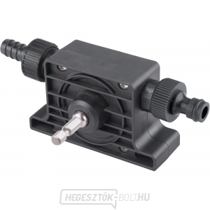 Fúrószivattyú 1/2 Fúrószivattyú 1/2