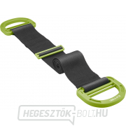 Fogantyús heveder, 100 kg-ig terjedő terhek hordozásához Fogantyús heveder, 100 kg-ig terjedő terhek hordozásához náhled