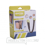 Fogantyús heveder, 100 kg-ig terjedő terhek hordozásához Fogantyús heveder, 100 kg-ig terjedő terhek hordozásához náhled