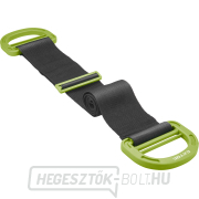 Fogantyús heveder, 100 kg-ig terjedő terhek hordozásához náhled