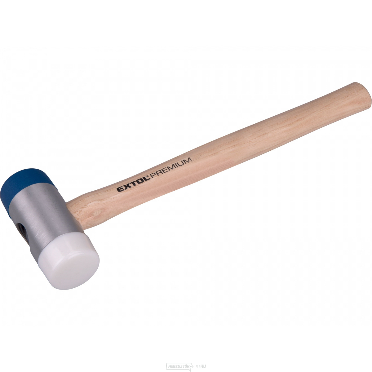 Pálca cserélhető végekkel, átmérő 40mm, hossza 32cm