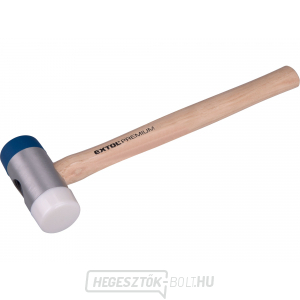 Pálca cserélhető végekkel, átmérő 40mm, hossza 32cm Pálca cserélhető végekkel, átmérő 40mm, hossza 32cm gallery main image