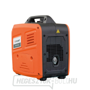 Inverteres generátor PG-I 21 SR-S náhled