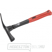 Berlini kőműves kalapács, 600g Berlini kőműves kalapács, 600g gallery main image