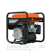 PG-I 35 SR inverteres generátor náhled