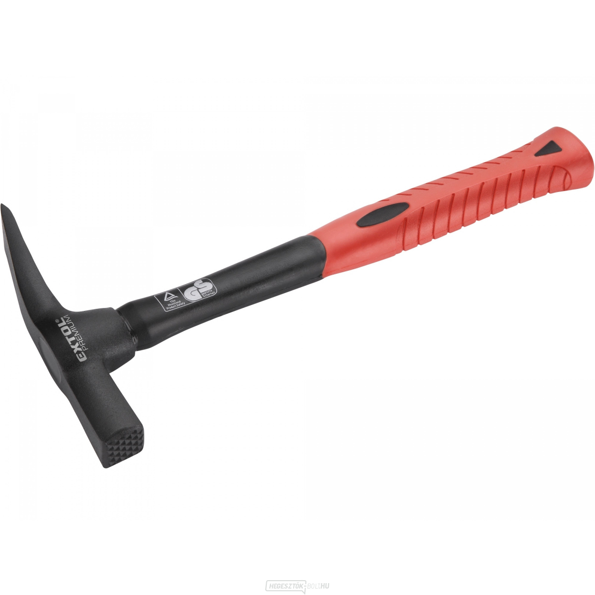 Kőműves kalapács, 600g Kőműves kalapács, 600g gallery main image