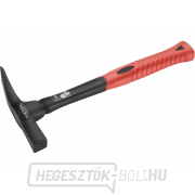Kőműves kalapács, 600g Kőműves kalapács, 600g gallery main image