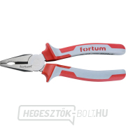 Kombinációs fogó, 180mm Előnézet 