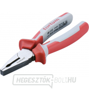 Kombinációs fogó, 180mm Kombinációs fogó, 180mm gallery main image