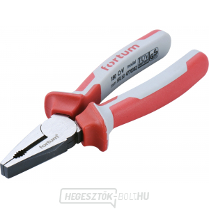 Kombinációs fogó, 180mm Kombinációs fogó, 180mm gallery main image