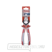 Kombinációs fogó, 200mm Előnézet 