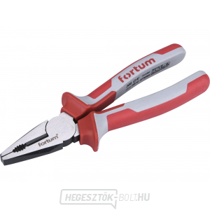 Kombinációs fogó, 200mm Kombinációs fogó, 200mm gallery main image