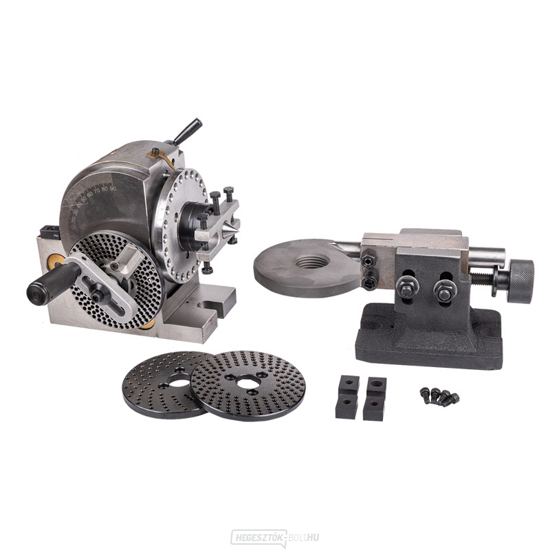 DH-100/2 Osztófej farokrúddal, tokmány nélkül MK2 (BS-0)