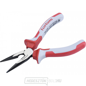 Egyenes fogó, 160mm Egyenes fogó, 160mm gallery main image