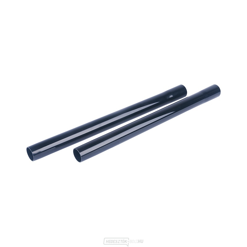 Műanyag cső ipari porszívókhoz (2db)