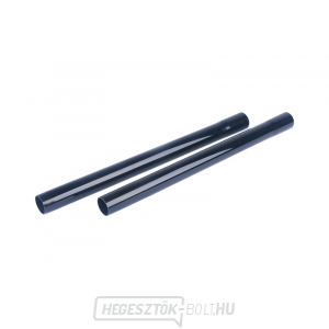 Műanyag cső ipari porszívókhoz (2db) Műanyag cső ipari porszívókhoz (2db) gallery main image