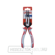 Egyenes fogó, 200mm Előnézet 