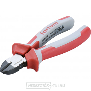 Oldalvágó, 160mm Oldalvágó, 160mm gallery main image