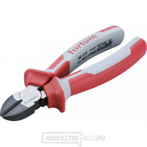 Oldalvágó, 180mm Oldalvágó, 180mm gallery main image