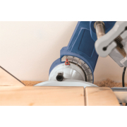 Scheppach HM 305 SL gérvágófűrész bevonattal és lézerrel Előnézet 