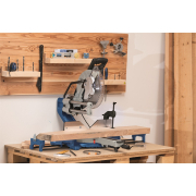 Scheppach HM 305 SL gérvágófűrész bevonattal és lézerrel náhled