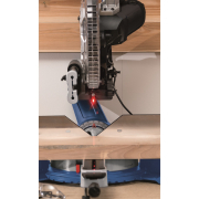 Scheppach HM 305 SL gérvágófűrész bevonattal és lézerrel náhled