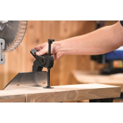 Scheppach HM 305 SL gérvágófűrész bevonattal és lézerrel náhled