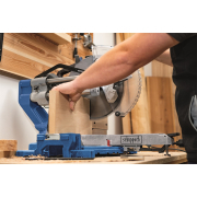 Scheppach HM 305 SL gérvágófűrész bevonattal és lézerrel náhled