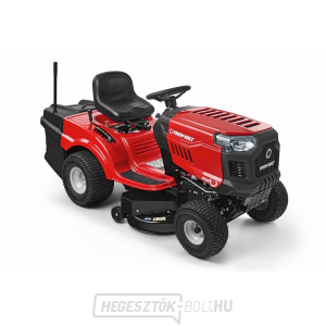 MTD PONY 92T-R TROY-BILT fűnyíró traktor hátsó ürítéssel gallery main image